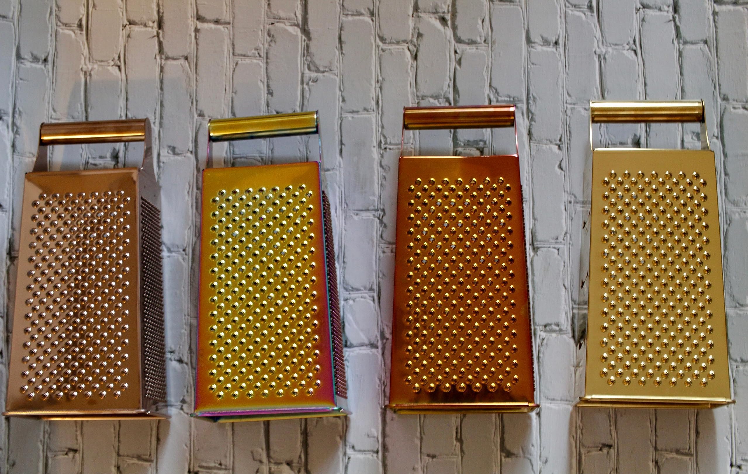 BISDARUN rust-resistant stainless steel surface shines in kitchen prep