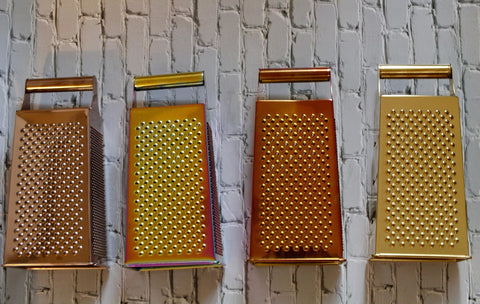 BISDARUN rust-resistant stainless steel surface shines in kitchen prep