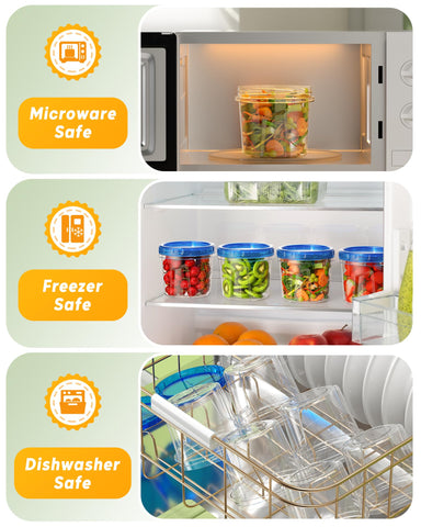 BiuLeon microwave safe, remove lid before heating for safety.
