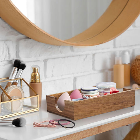 Bivvclaz napkin holder makes a stylish gift for gatherings