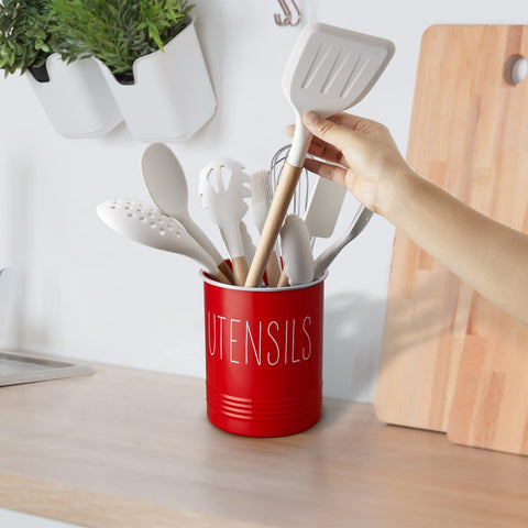 Bivvclaz six-point-seven-inch holder combines style and function for fast prep