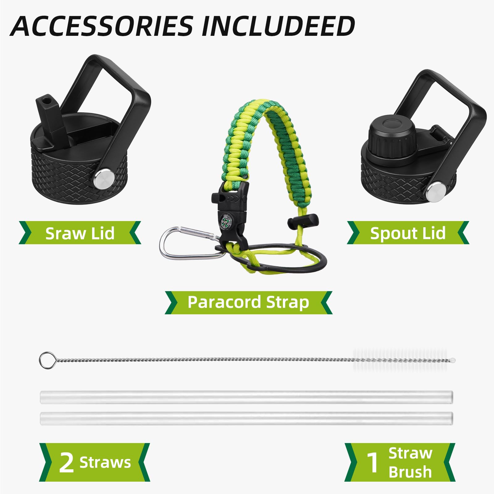 BJPKPK bottle featuring double-wall insulation to keep beverages at temp