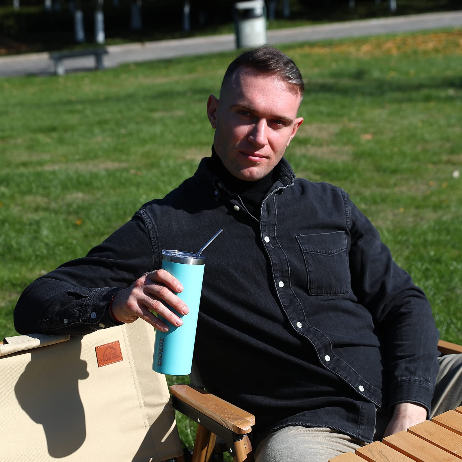 BJPKPK gift-ready tumbler 20oz perfect for friends and family