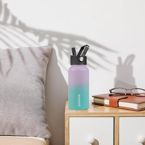 BJPKPK sapphire finish pairs well with gym, office, or bag.