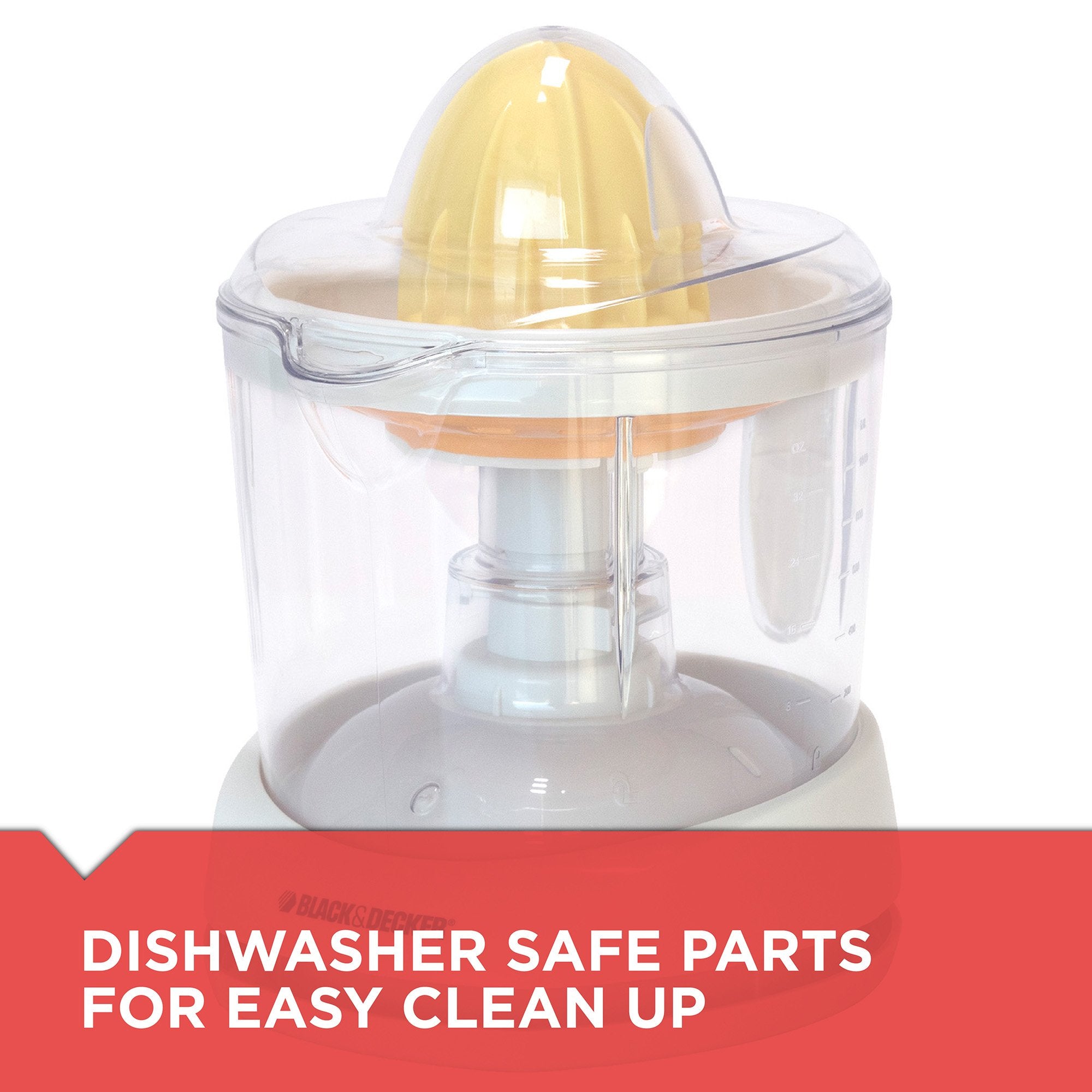 BLACK+DECKER CJ625 automatic self-reversing reamer for efficient extraction