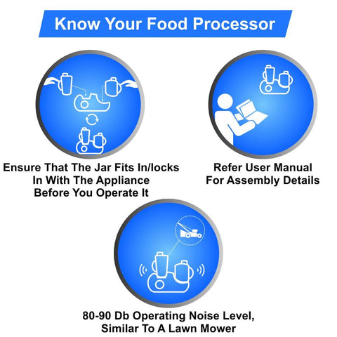 BLACK+DECKER FP1600B food chute guides ingredients for consistent results.