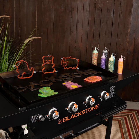 BLACKSTONE 5251 warranty backed kit ensures confident purchases and easy replacements