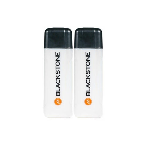 Blackstone squeeze bottle case-friendly design helps keep grill prep organized.