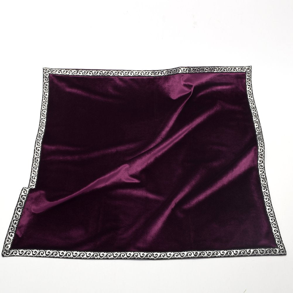 Blessume fabric size reference shows 65x65 cm cloth.