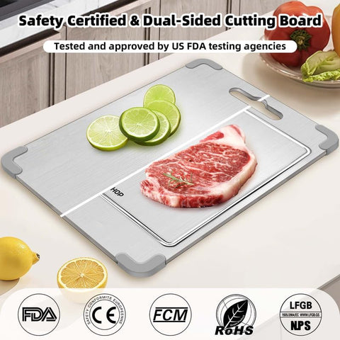 Blfichop gift-ready packaging for healthy cooking enthusiasts and gifts.