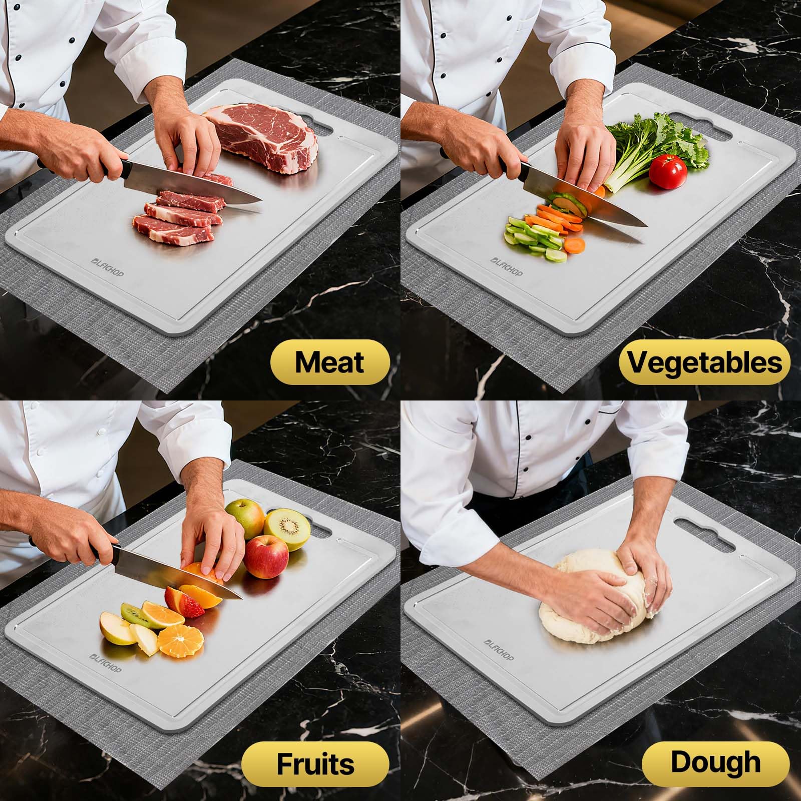 Blfichop gift-ready packaging for a thoughtful kitchen gift.
