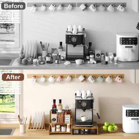 Bliesosfud sturdy metal and MDF construction for lasting use.