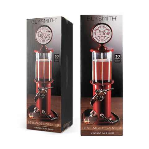 BLKSMITH Party Drink Dispenser perfect for gatherings and entertaining