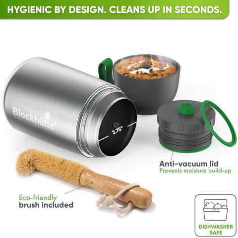 Blockhuette compact design shown in sleek exterior for everyday use
