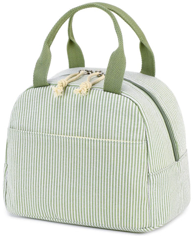 Bluboon lunchbox for women with cute design, portable for work and travel
