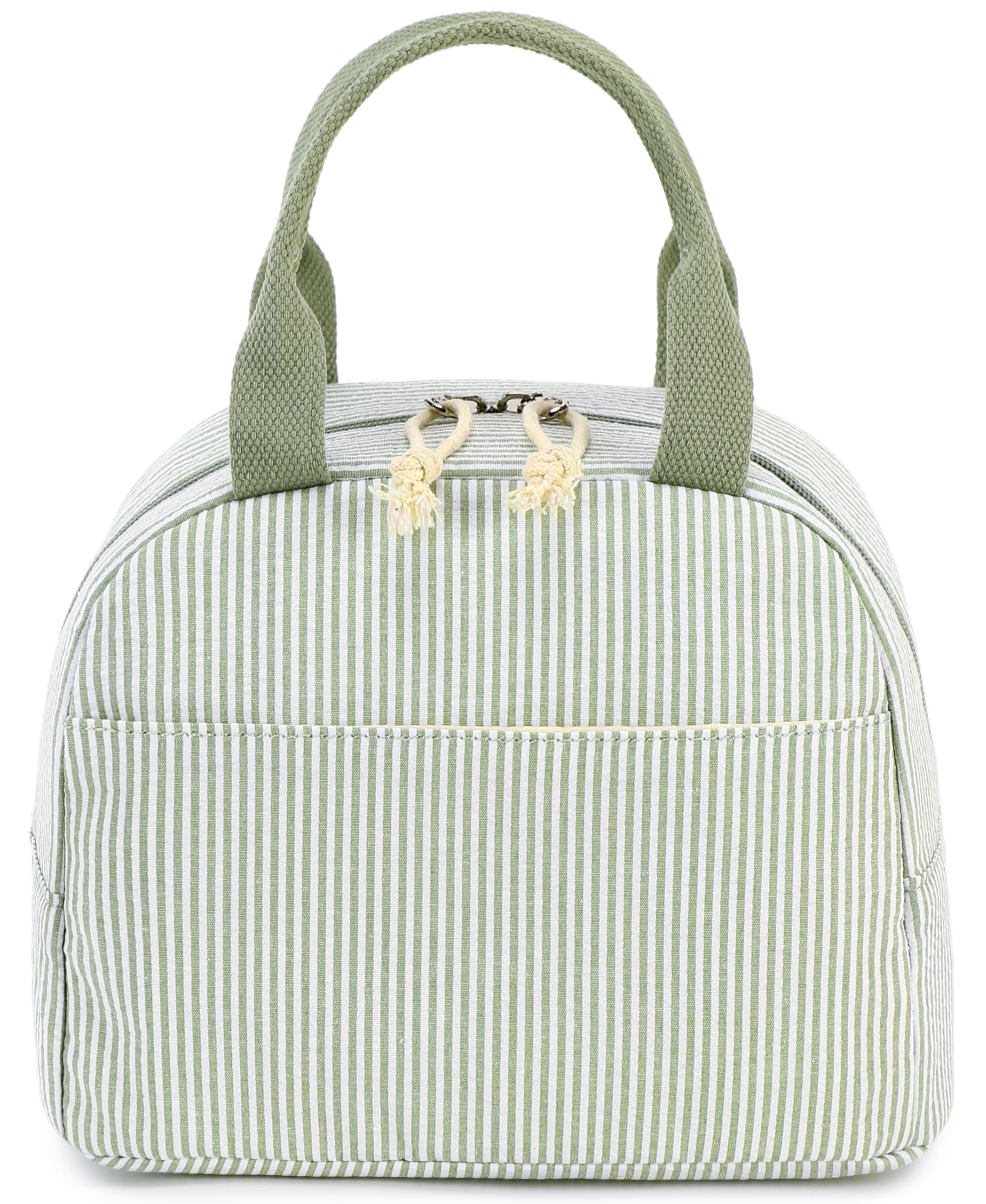Bluboon lunch bag suited for work, picnics, and travel
