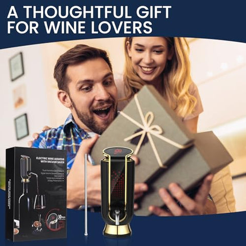 BLUBYEES precision pouring spout ensures accurate, mess-free servings.