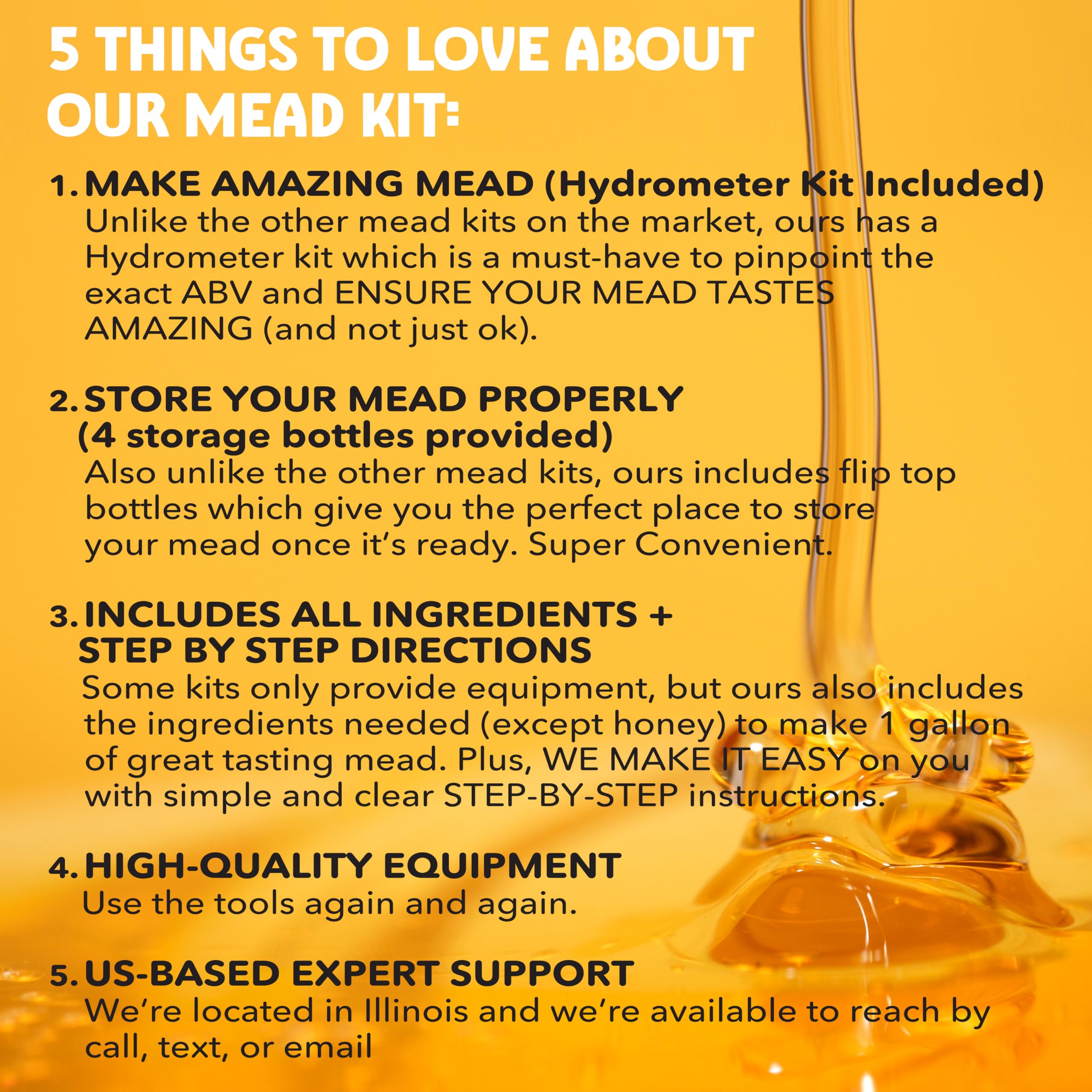 Blue Ox premium yeast nutrients supporting steady fermentation