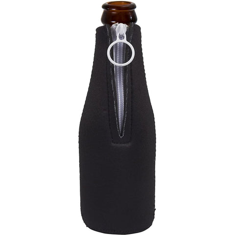 Bulk pack of 12 Blue Panda sleeves for easy party gifting and hosting.