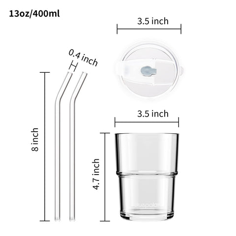 BLUEPOLAR portable tumbler inside a bag for travel and errands.