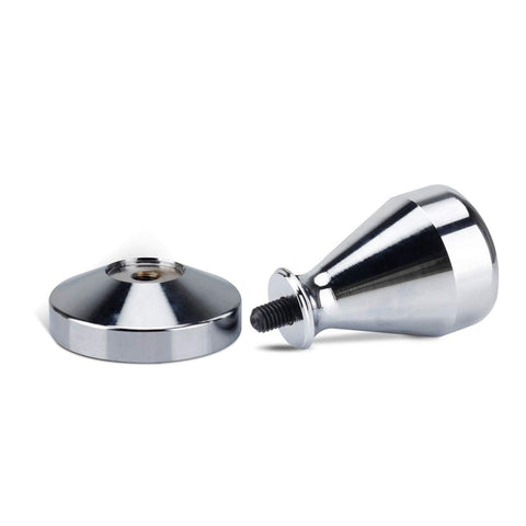 BlueSnail 80mm height offers comfortable tamping reach.
