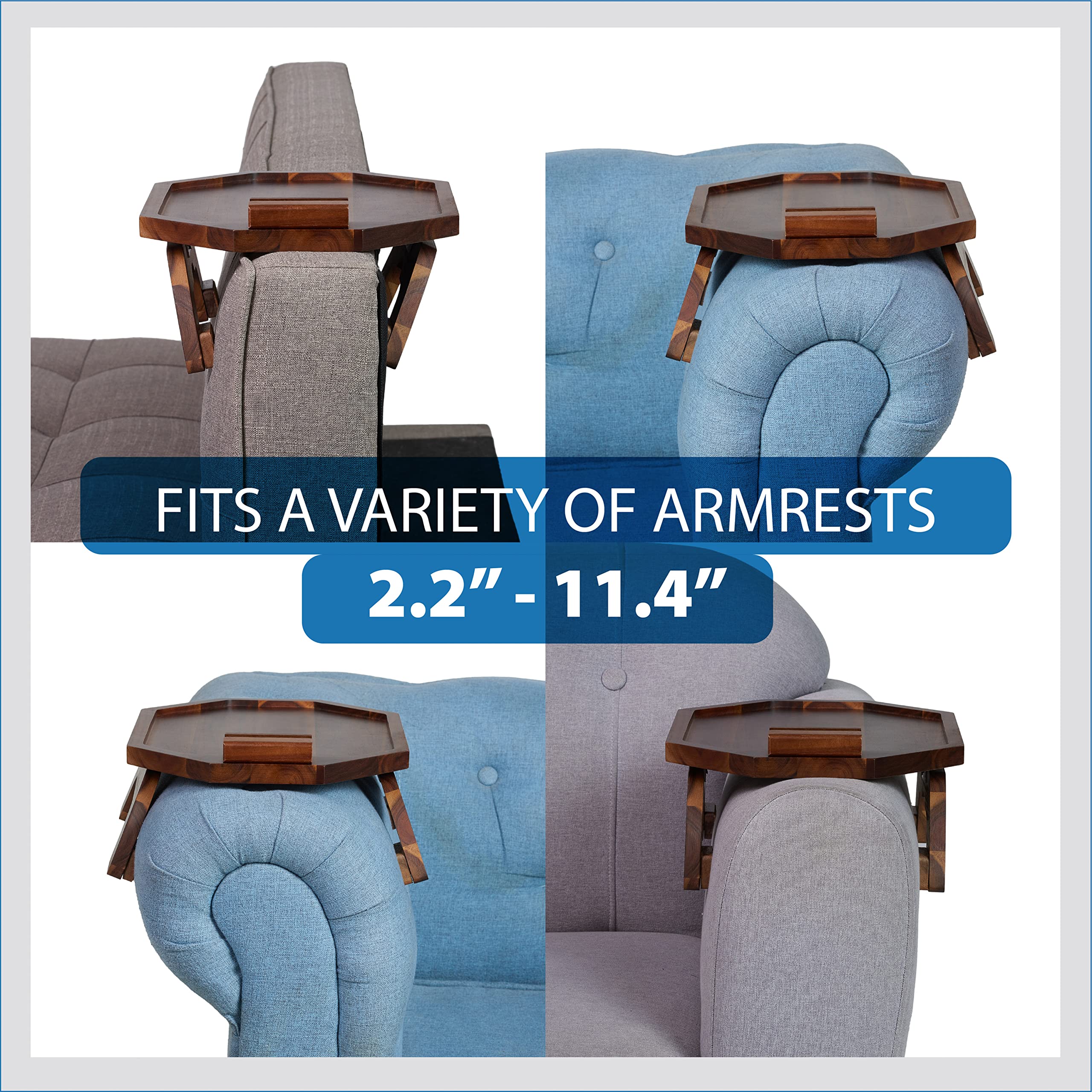 BLUEWEST Father's Day gift idea shows appreciation through practical, thoughtful design.
