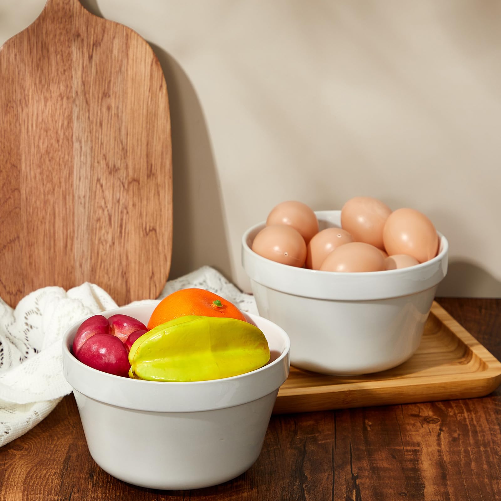 Blushtier kitchen essential for steaming desserts and savory bites.