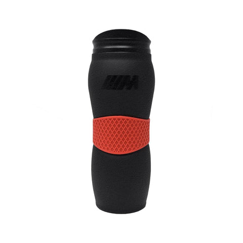BMW Genuine M Travel Mug 14oz with logo, ideal for travel and everyday use