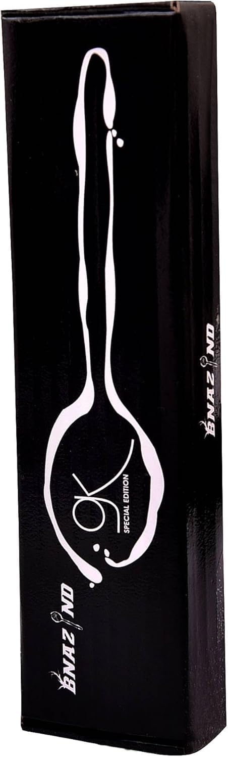 BNAZIND Kunz precision portioning helps control servings.