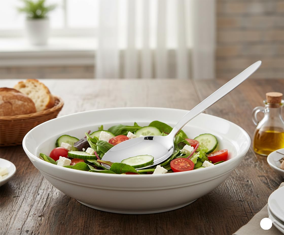 BNAZIND Kunz spoon showcasing measurement capacity and versatility.