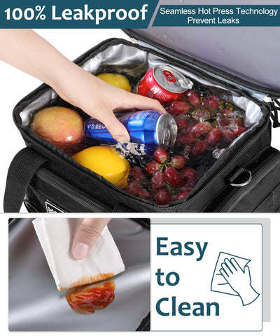 Bnlcd shoulder strap bag offers convenient carrying for work or travel.