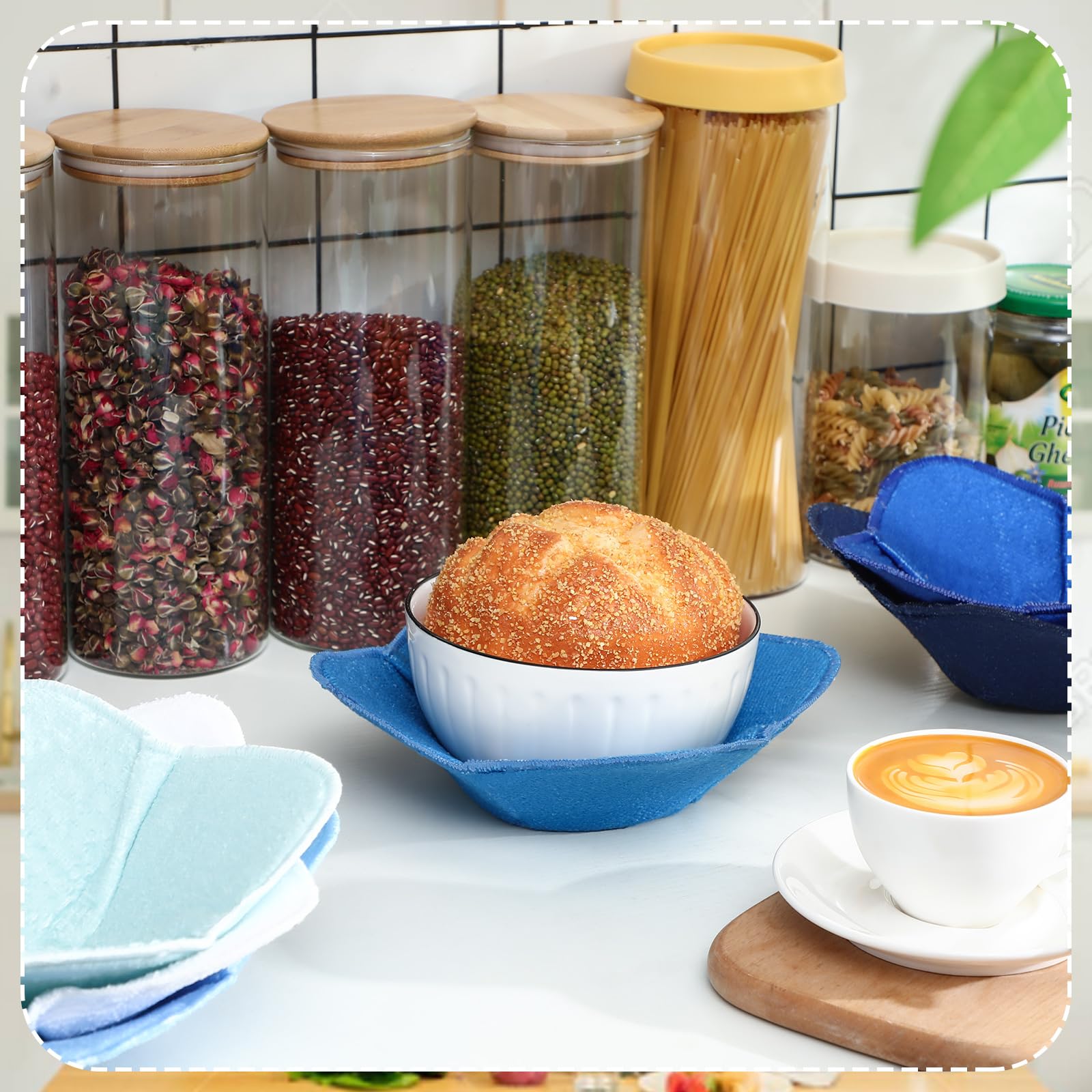 Boao care tips for maintaining cotton bowl cozy quality.