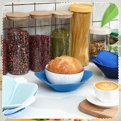 Boao care tips for maintaining cotton bowl cozy quality.