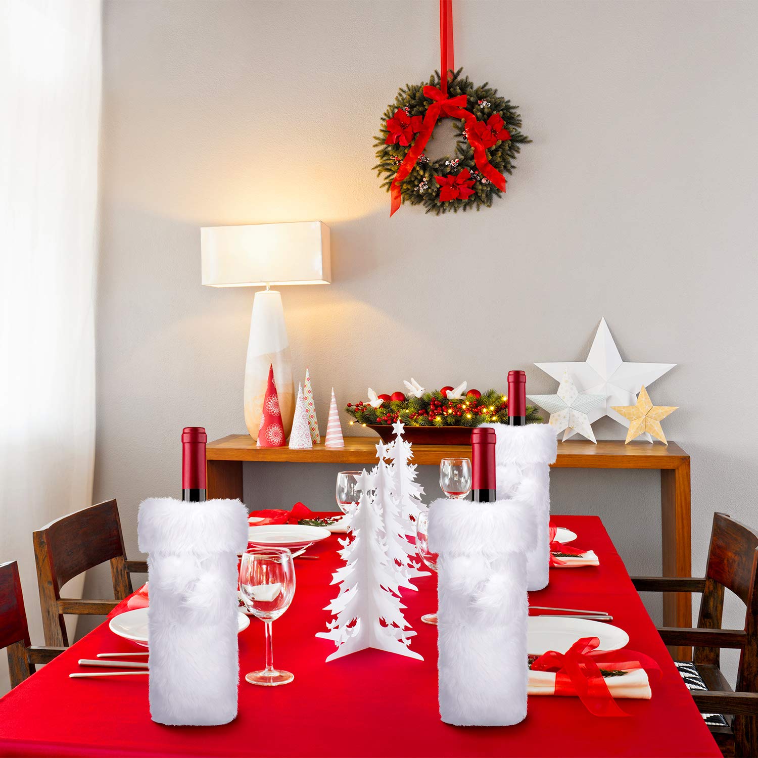 Boao holiday decor for table, gifting, and party display