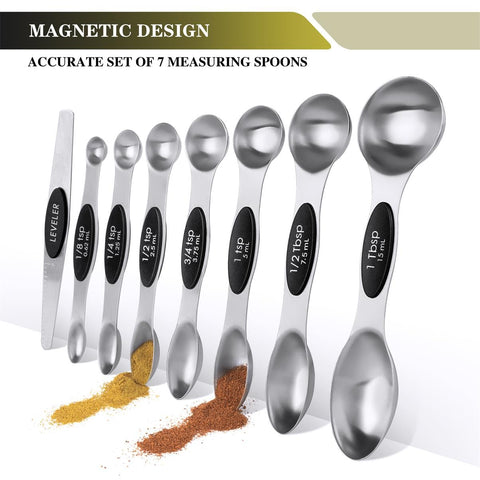 Bobipro leveler included to precisely level ingredients and reduce waste.