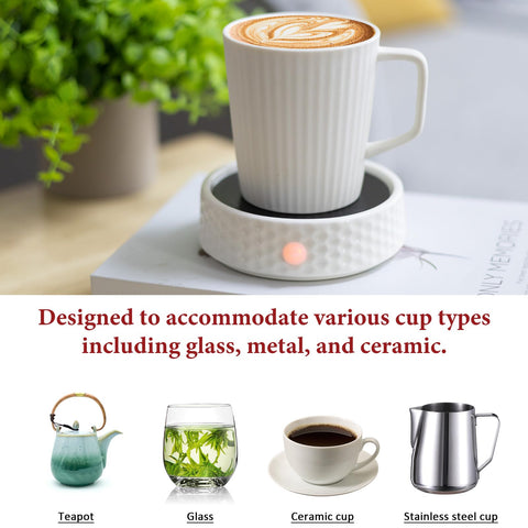 Bobolyn gift-ready candle warmer plate shown as a thoughtful home gift.