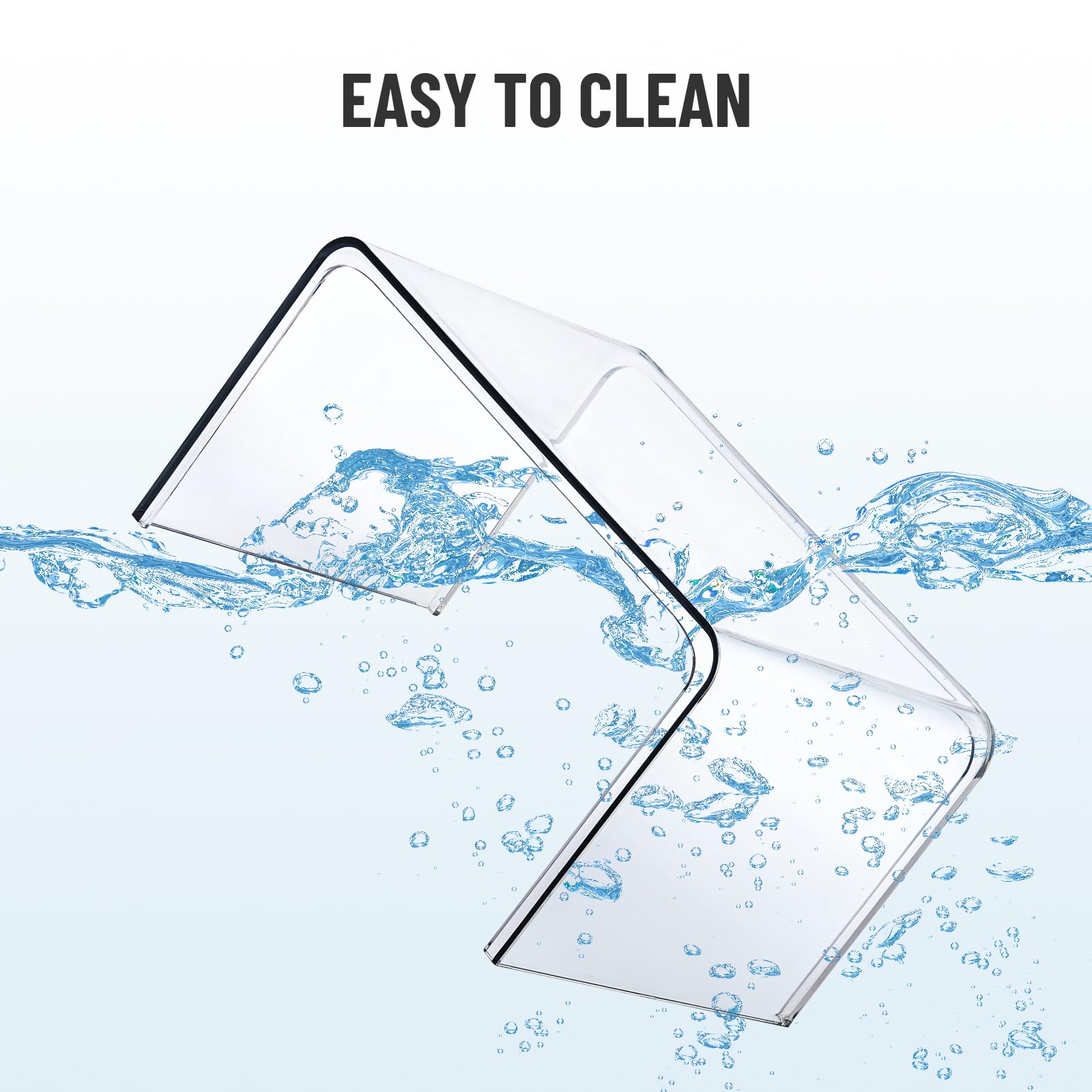 Bobomoment compact dimensions fit tight spaces in cabinets or on countertops