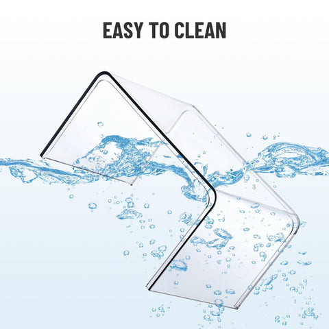 Bobomoment compact dimensions fit tight spaces in cabinets or on countertops