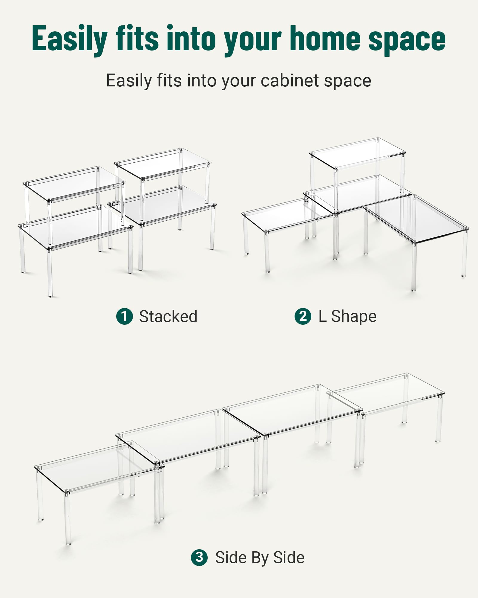 Bobomoment easy assembly with included legs for a sturdy setup.