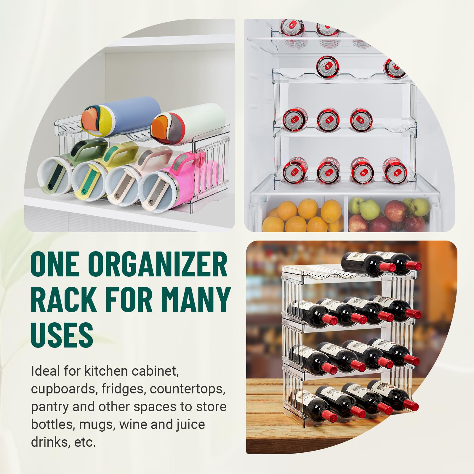 Bobomoment ideal housewarming gift for an organized, stylish home.