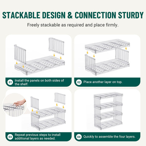 Bobomoment versatile storage fits tumblers, travel mugs, and drinkware.