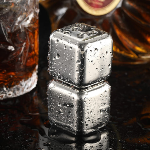 Boenkush bar accessory adds sleek stainless steel elegance