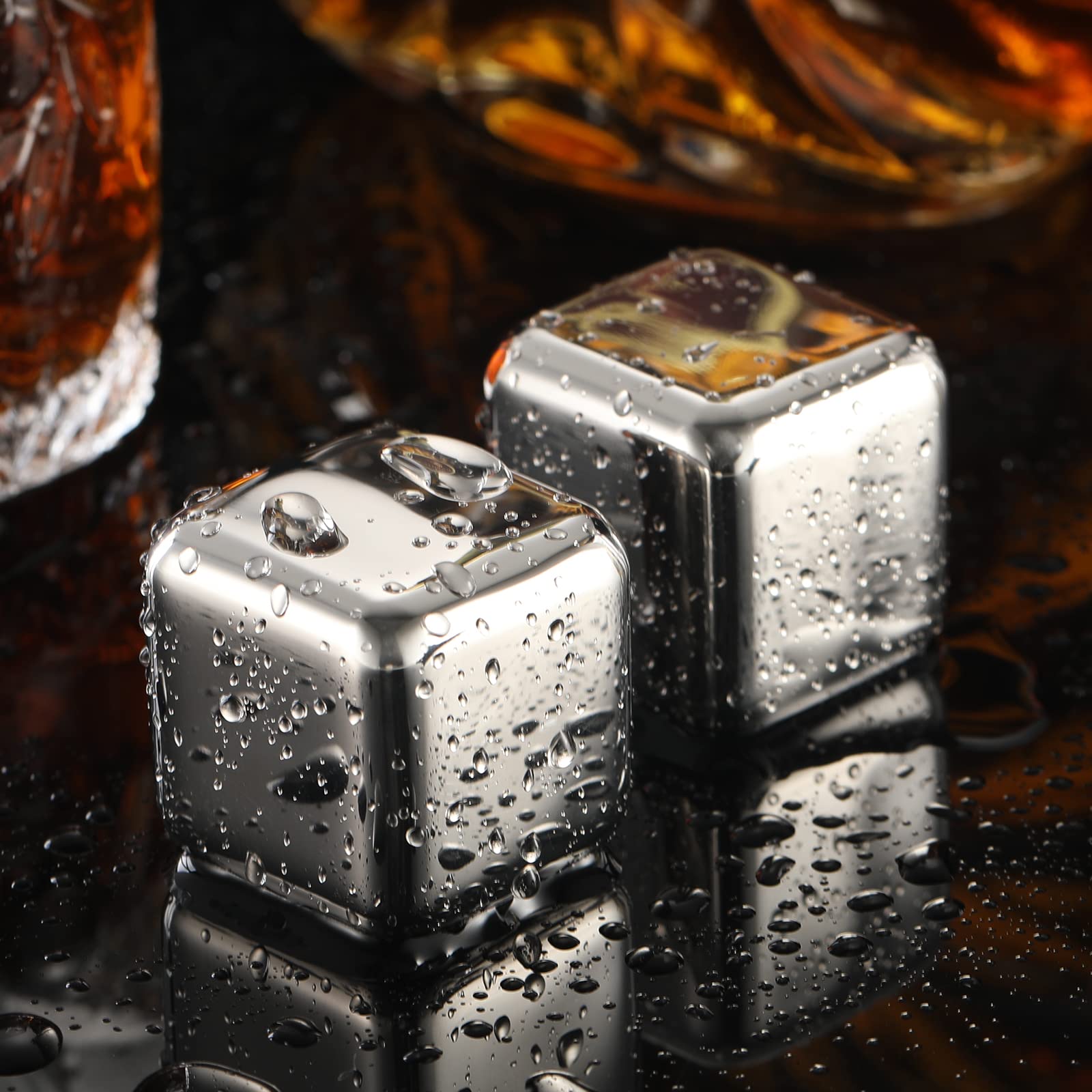 Boenkush gift box included elevates a thoughtful barware gift