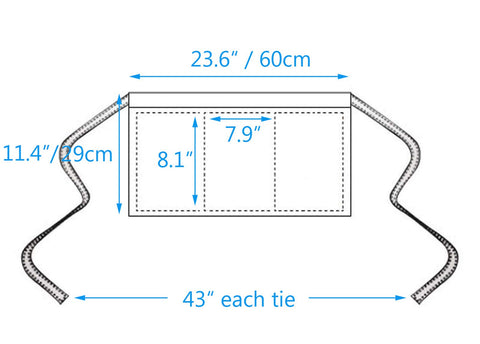 BOHARERS 6-pack care image highlights machine-washable convenience.
