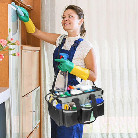 BOHEMIABY folding divider focus keeps tools organized and accessible.