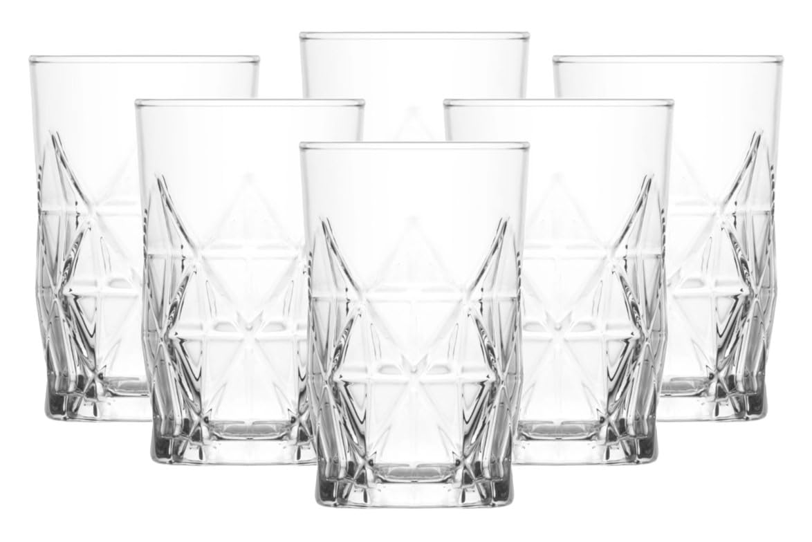 BOHEM'S tasting glasses highlight quality European craftsmanship for gifting.