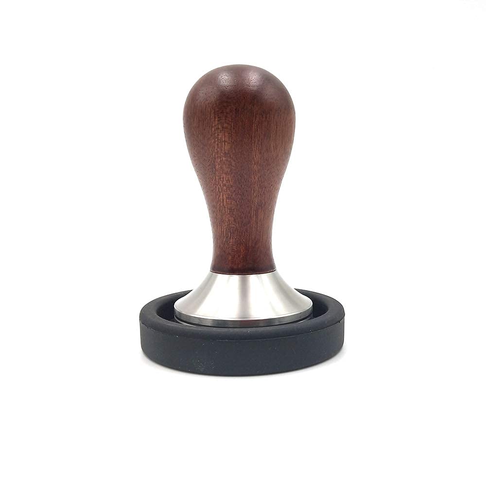 Boicafe 304 stainless steel base resists rust for lasting performance.