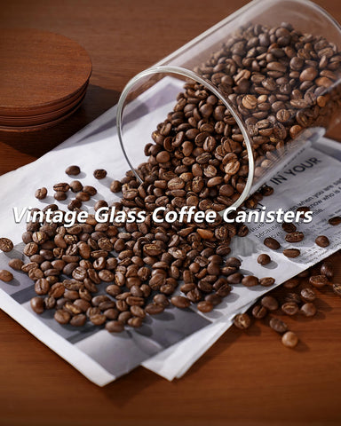 Boilmerit coffee bar organizer setup for a tidy, stylish workspace