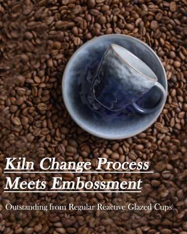 Boilmerit cups arranged on a cozy coffee-table setup.