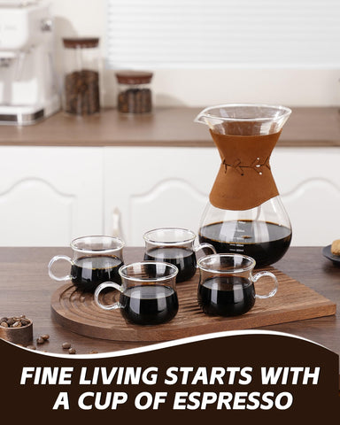 BOILMERIT gift-ready packaging makes a thoughtful espresso accessory.